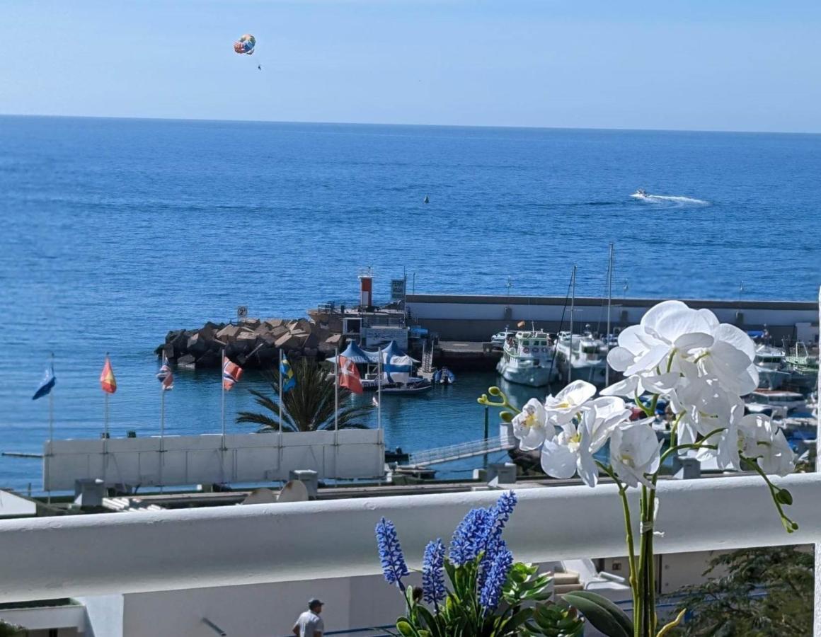 Beachfront Studio Apartment Puerto Rico Puerto Rico  Exterior photo